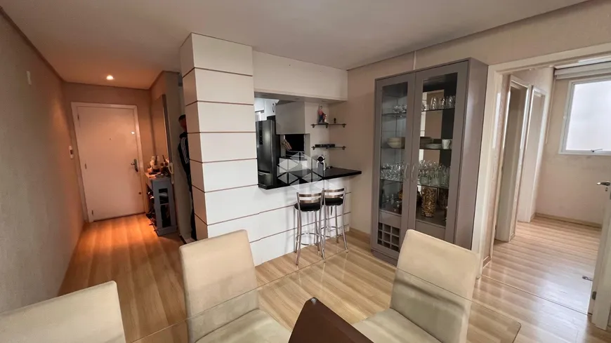 Foto 1 de Apartamento com 2 Quartos à venda, 88m² em Centro, Farroupilha