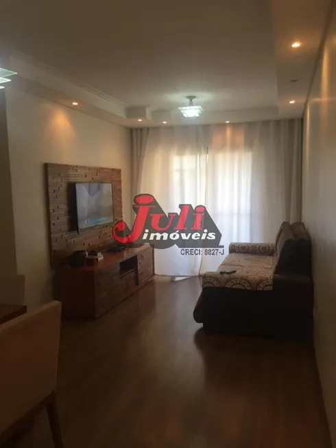 Foto 1 de Apartamento com 3 Quartos à venda, 88m² em Rudge Ramos, São Bernardo do Campo