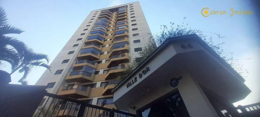 Foto 1 de Apartamento com 3 Quartos à venda, 129m² em Vila Galvão, Guarulhos
