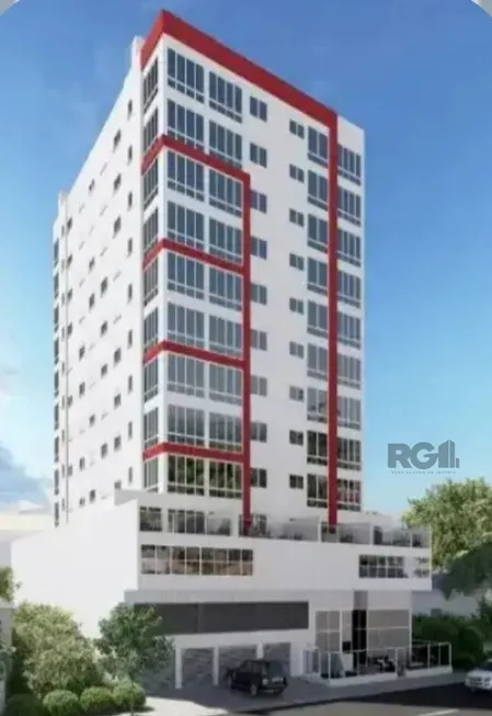 Foto 1 de Apartamento com 2 Quartos à venda, 56m² em Centro, Capão da Canoa