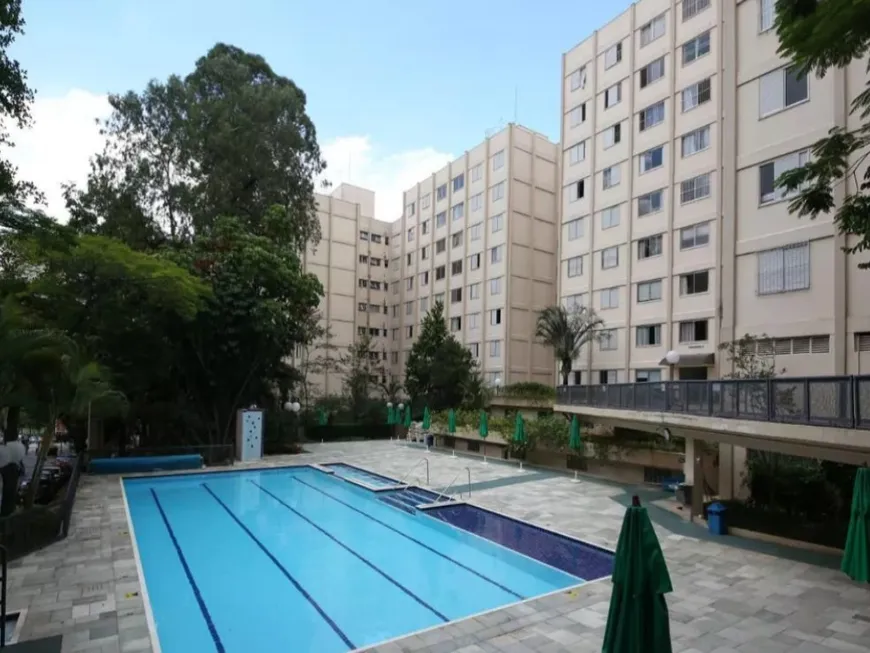 Foto 1 de Apartamento com 3 Quartos à venda, 76m² em Jardim Taquaral, São Paulo