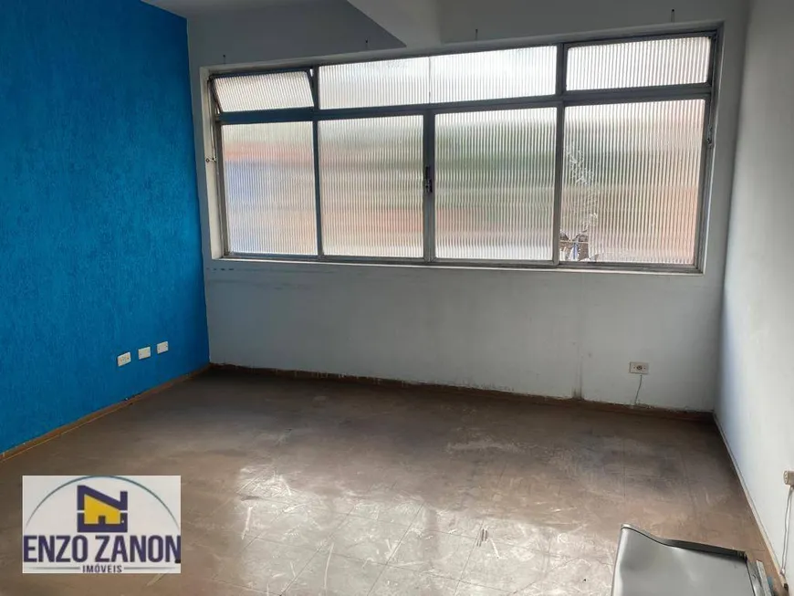 Foto 1 de Sala Comercial para alugar, 40m² em Centro, São Bernardo do Campo