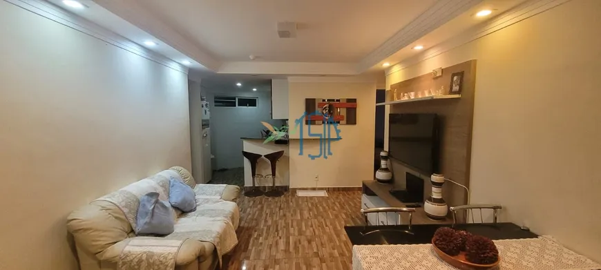 Foto 1 de Apartamento com 2 Quartos à venda, 60m² em Ponta Negra, Natal