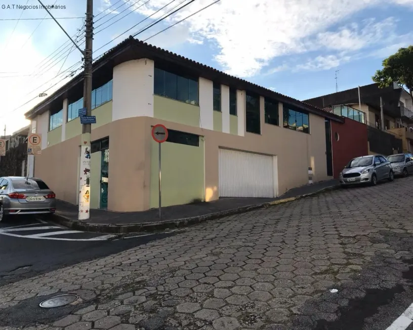 Foto 1 de Imóvel Comercial com 3 Quartos para alugar, 375m² em Centro, Sorocaba