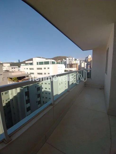 Foto 1 de Apartamento com 4 Quartos à venda, 140m² em Buritis, Belo Horizonte