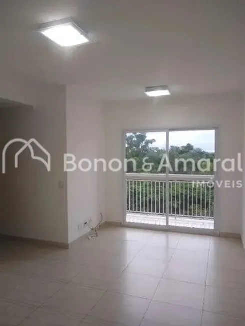 Foto 1 de Apartamento com 3 Quartos à venda, 69m² em Morumbi, Paulínia