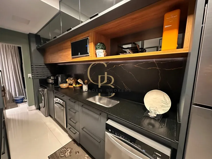 Foto 1 de Apartamento com 3 Quartos à venda, 81m² em Centro, Itajaí