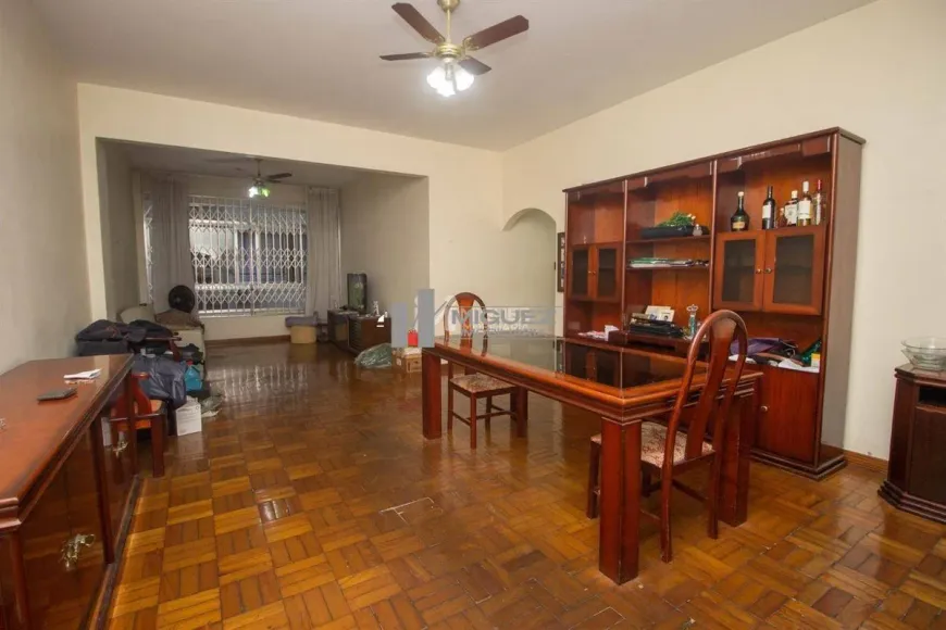 Foto 1 de Apartamento com 3 Quartos à venda, 140m² em Tijuca, Rio de Janeiro