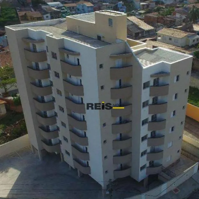 Foto 1 de Apartamento com 2 Quartos à venda, 57m² em Vila Barao, Sorocaba