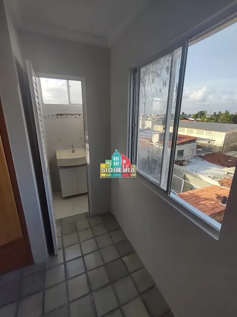 Foto 1 de Apartamento com 3 Quartos à venda, 60m² em Massangana, Jaboatão dos Guararapes