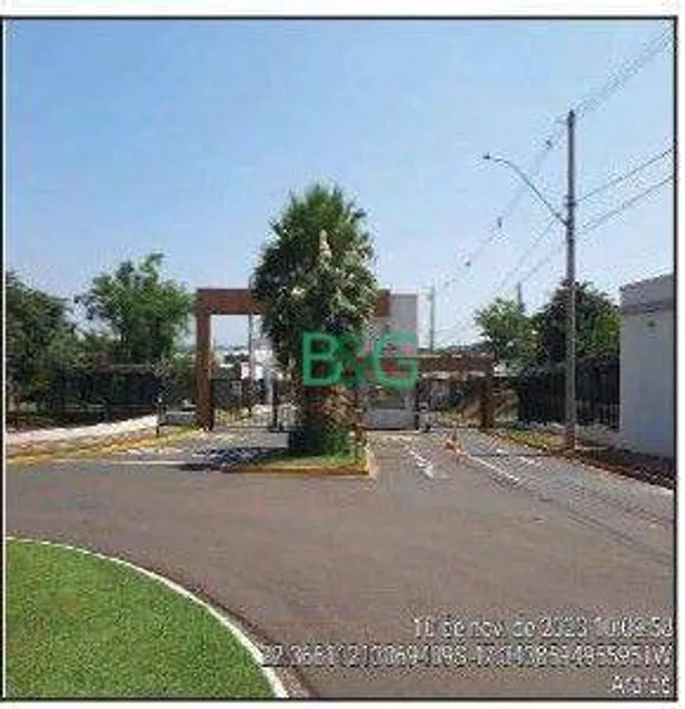 Foto 1 de Casa de Condomínio com 4 Quartos à venda, 60m² em Sitios de Recreio Independencia, Araras