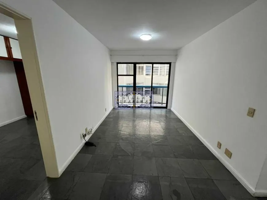 Foto 1 de Apartamento com 2 Quartos à venda, 76m² em Copacabana, Rio de Janeiro