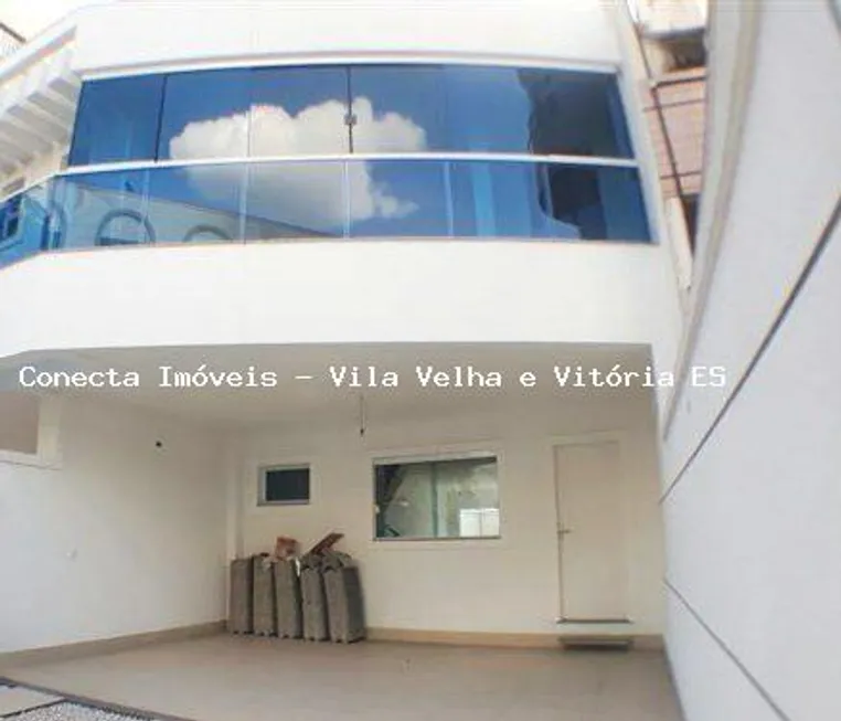 Foto 1 de Casa com 4 Quartos à venda, 300m² em Jardim Camburi, Vitória