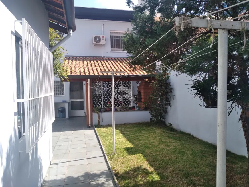 Foto 1 de Casa de Condomínio com 3 Quartos à venda, 225m² em Cidade Monções, São Paulo