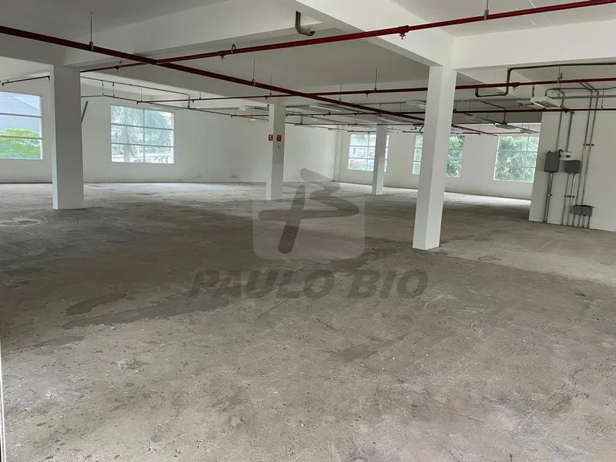 Foto 1 de Galpão/Depósito/Armazém para alugar, 721m² em Centro, São Bernardo do Campo