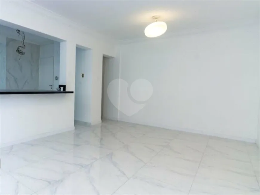 Foto 1 de Apartamento com 3 Quartos à venda, 100m² em Jardim Paulista, São Paulo