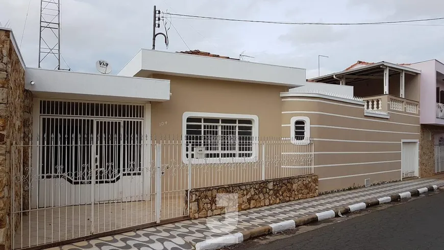 Foto 1 de Casa com 3 Quartos à venda, 274m² em Jardim São Paulo, Tatuí