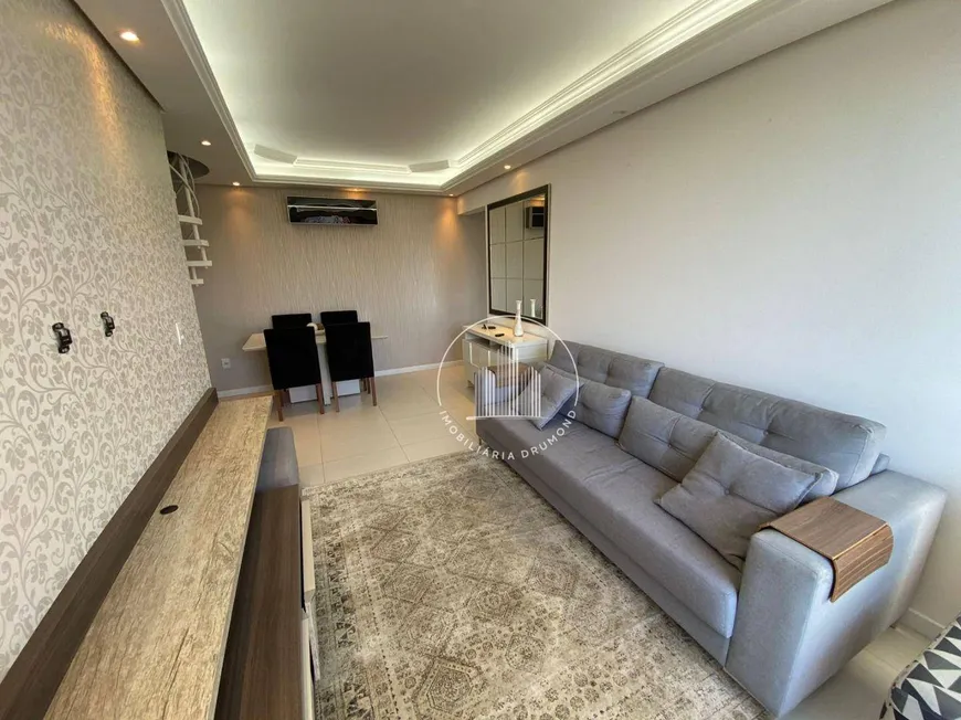 Foto 1 de Apartamento com 3 Quartos à venda, 117m² em Campinas, São José