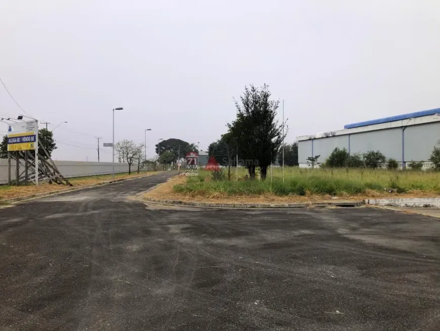 Foto 1 de Ponto Comercial à venda, 14226m² em Vila Galvão, Caçapava