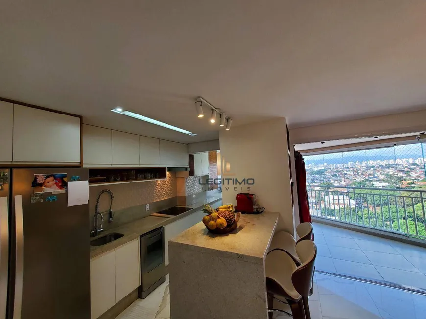 Foto 1 de Apartamento com 3 Quartos à venda, 99m² em Casa Verde, São Paulo