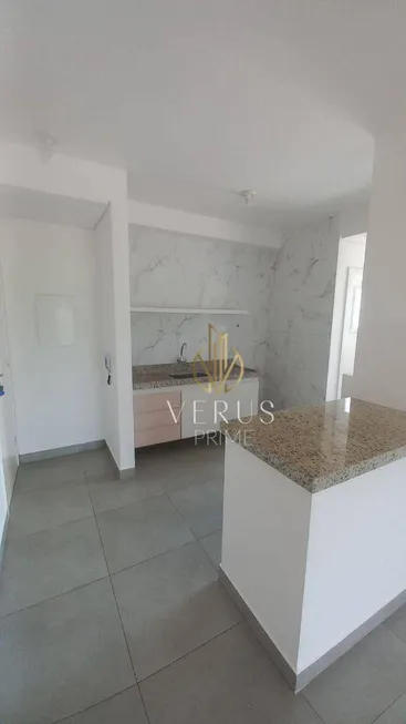 Foto 1 de Apartamento com 3 Quartos para venda ou aluguel, 86m² em Jardim Sao Luiz, Mogi Guaçu