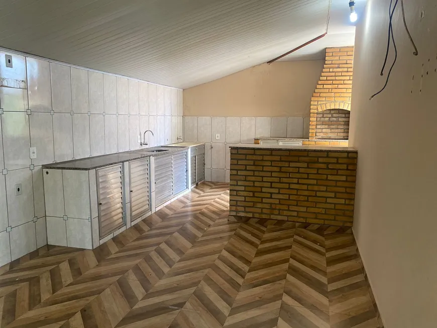 Foto 1 de Casa com 3 Quartos à venda, 180m² em Residencial Etemp, São José do Rio Preto