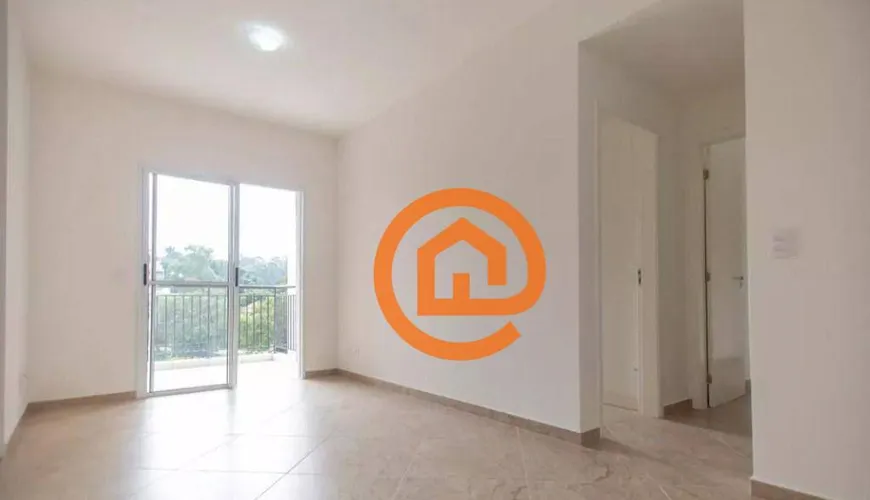 Foto 1 de Apartamento com 2 Quartos à venda, 68m² em Jardim Ana Maria, Jundiaí