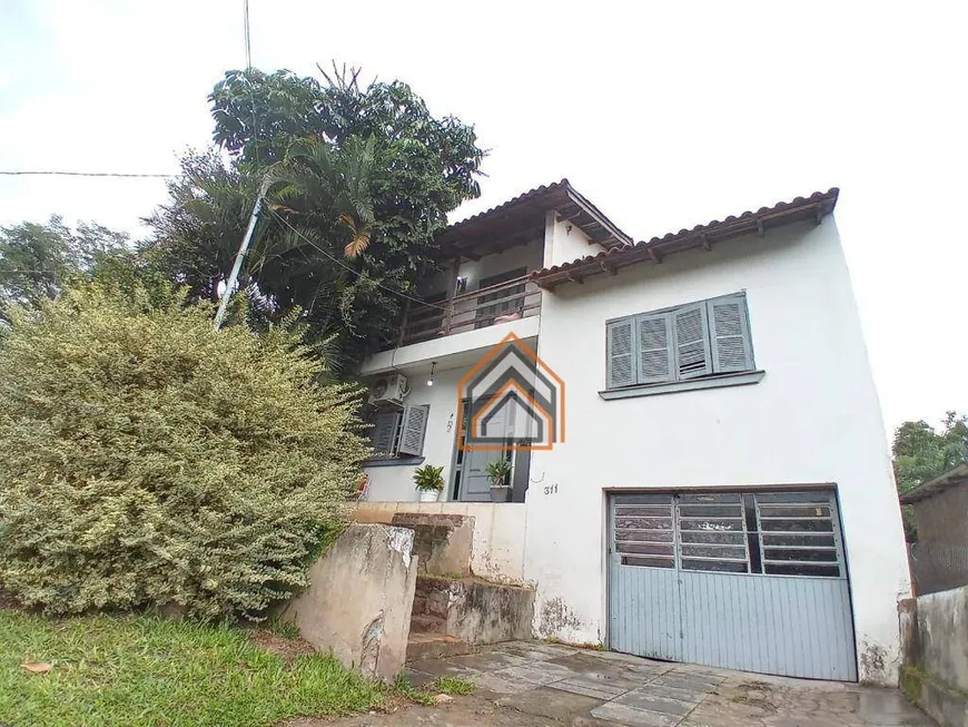 Foto 1 de Casa com 3 Quartos à venda, 190m² em Formoza, Alvorada