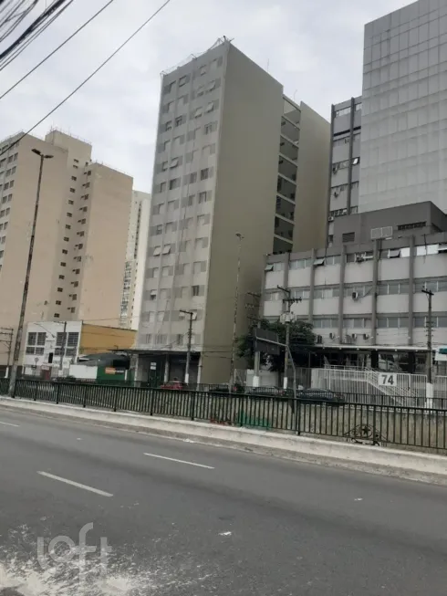 Foto 1 de Apartamento com 3 Quartos à venda, 111m² em Barra Funda, São Paulo