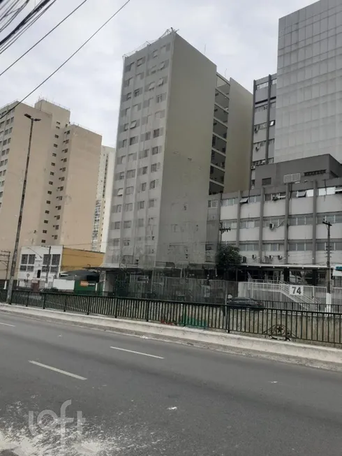 Foto 1 de Apartamento com 3 Quartos à venda, 111m² em Perdizes, São Paulo