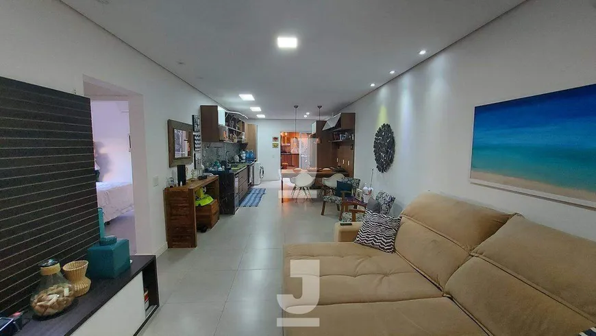 Foto 1 de Casa de Condomínio com 2 Quartos à venda, 110m² em Praia de Juquehy, São Sebastião