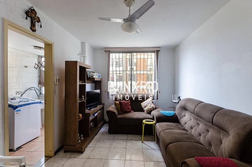 Foto 1 de Apartamento com 2 Quartos à venda, 55m² em Fonseca, Niterói