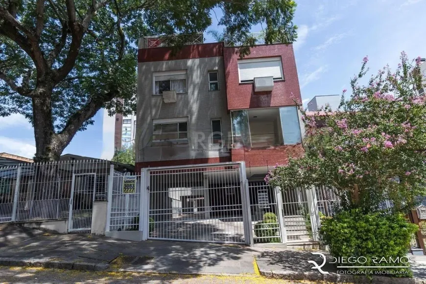 Foto 1 de Apartamento com 2 Quartos à venda, 93m² em Jardim Botânico, Porto Alegre