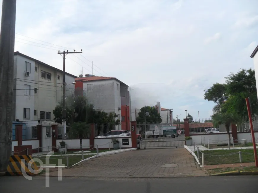 Foto 1 de Apartamento com 2 Quartos à venda, 45m² em Igara, Canoas