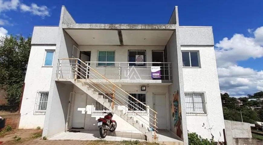 Foto 1 de Apartamento com 2 Quartos à venda, 44m² em Integracao, Passo Fundo