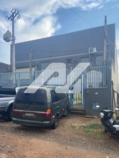 Foto 1 de Galpão/Depósito/Armazém à venda, 602m² em Real Parque, Campinas