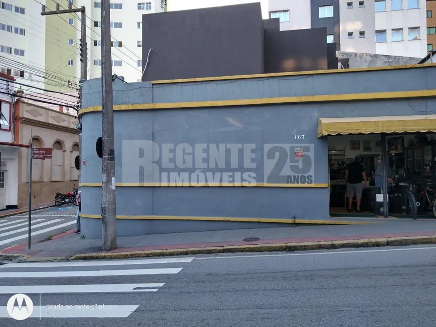 Foto 1 de Ponto Comercial à venda, 87m² em Centro, Florianópolis