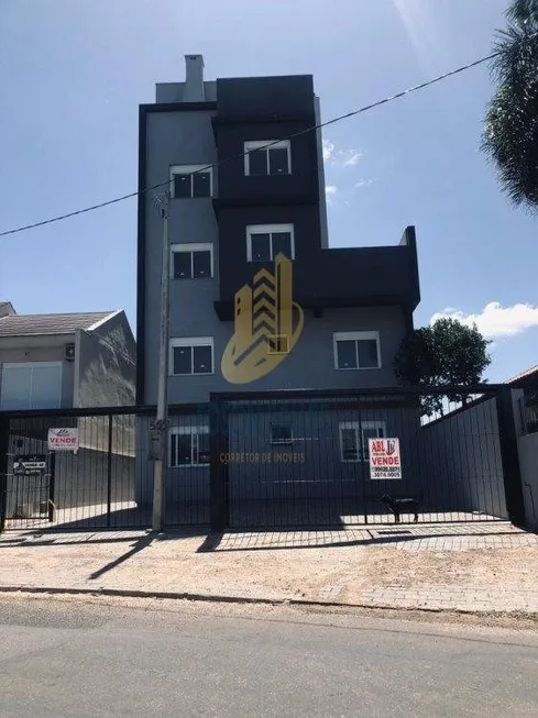 Foto 1 de Apartamento com 2 Quartos à venda, 63m² em Vila Silveira Martins, Cachoeirinha