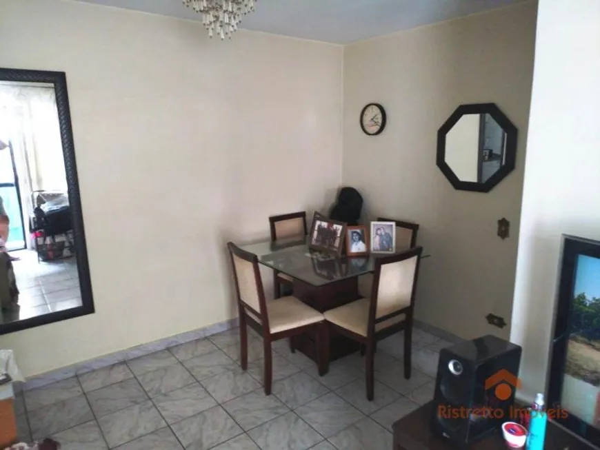 Foto 1 de Apartamento com 2 Quartos à venda, 49m² em Centro, Osasco