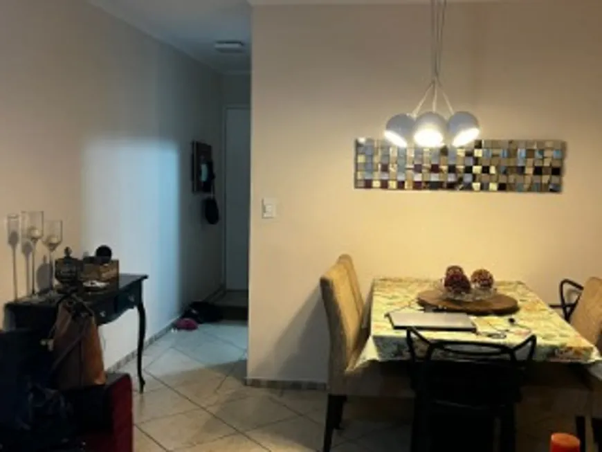 Foto 1 de Apartamento com 2 Quartos à venda, 65m² em Vila Flórida, São Bernardo do Campo