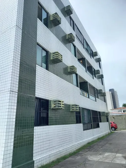 Foto 1 de Apartamento com 3 Quartos à venda, 70m² em Piedade, Jaboatão dos Guararapes
