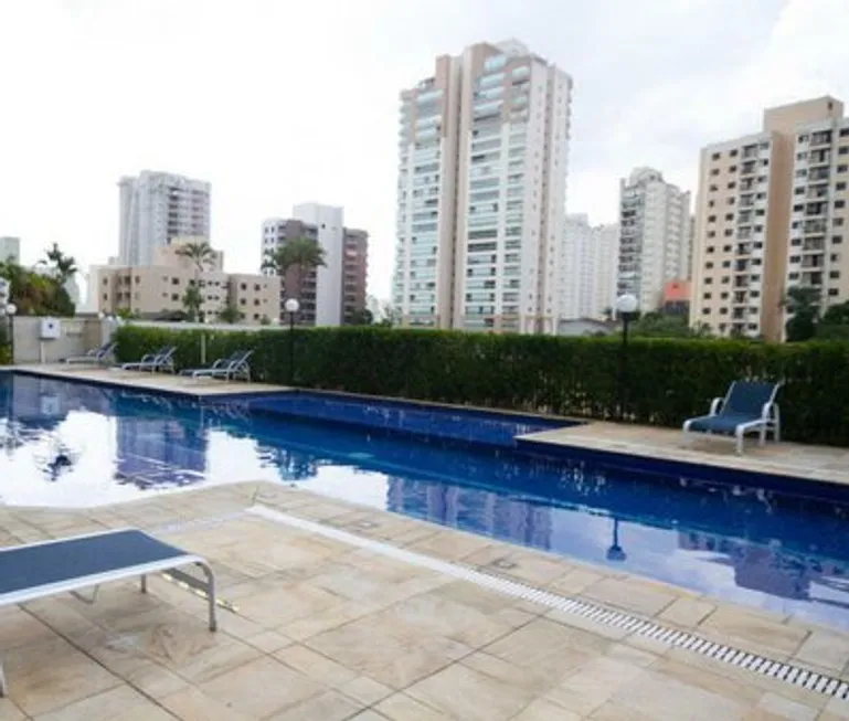 Foto 1 de Apartamento com 3 Quartos à venda, 127m² em Santana, São Paulo