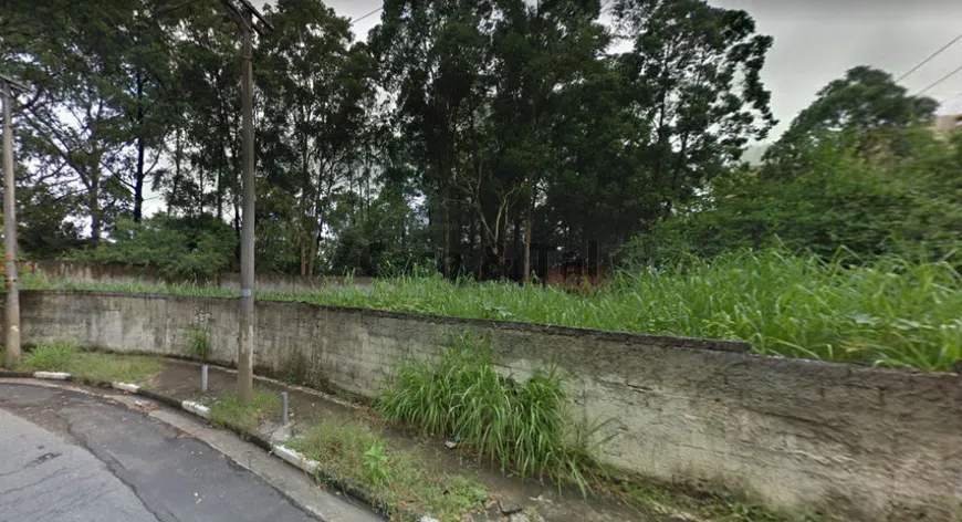 Foto 1 de Lote/Terreno à venda, 1190m² em Alto Da Boa Vista, São Paulo