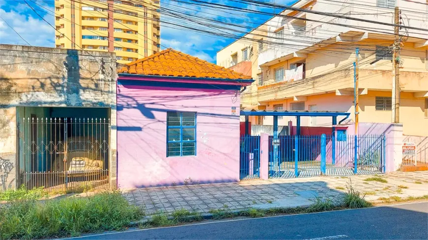 Foto 1 de Casa com 3 Quartos à venda, 148m² em Centro, Sorocaba