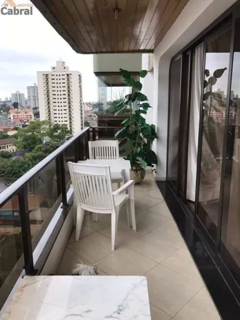 Foto 1 de Apartamento com 3 Quartos à venda, 220m² em Vila Galvão, Guarulhos