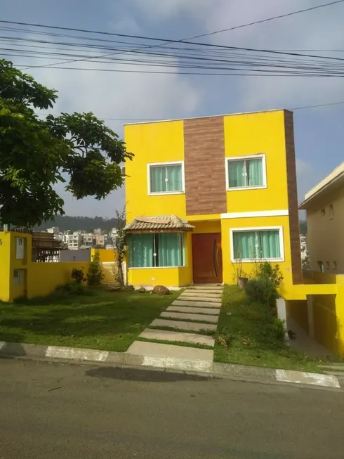 Foto 1 de Casa com 1 Quarto à venda, 460m² em Suru, Santana de Parnaíba