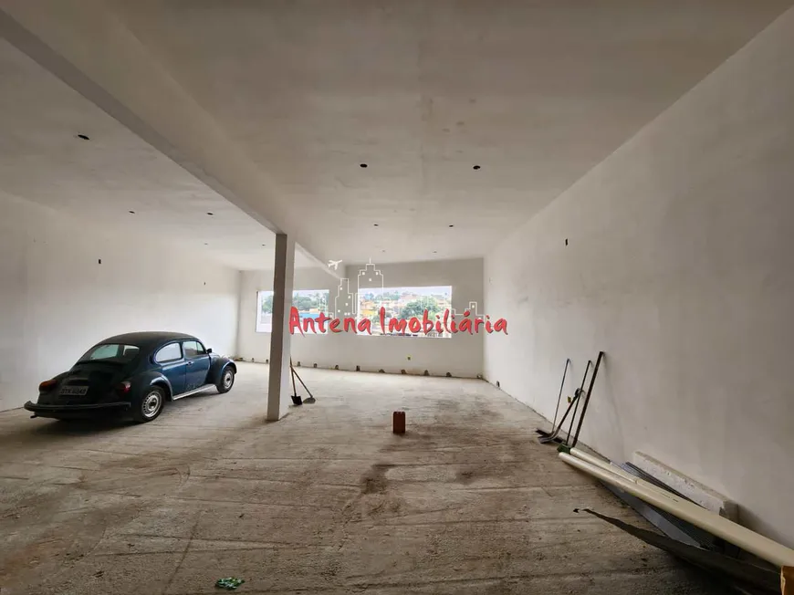 Foto 1 de Ponto Comercial para alugar, 240m² em Sítio Paredão, Ferraz de Vasconcelos