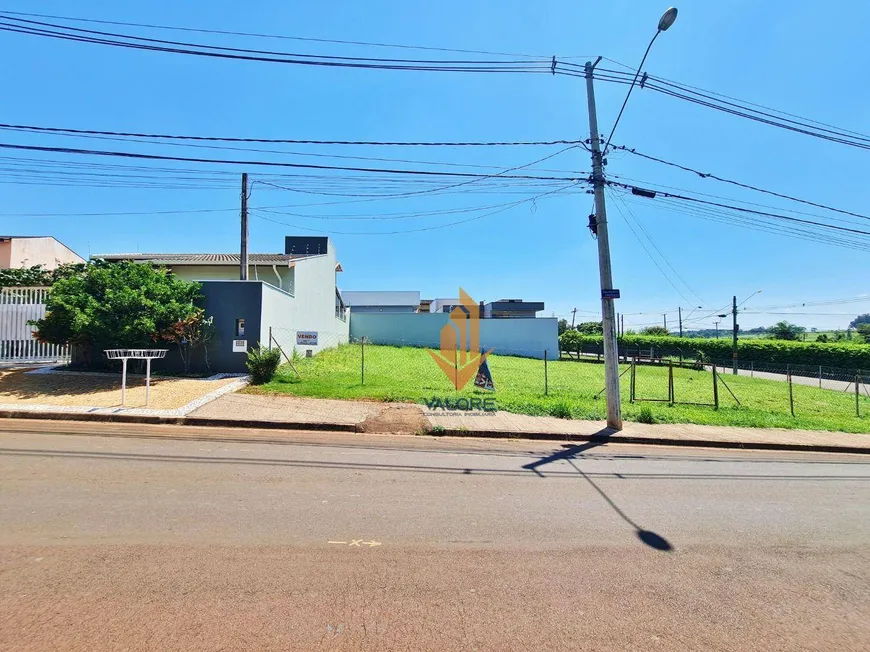 Foto 1 de Lote/Terreno à venda, 200m² em Barão Geraldo, Campinas