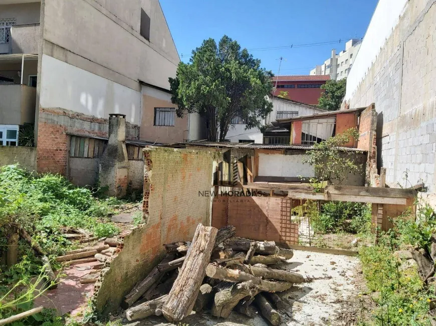 Foto 1 de Lote/Terreno à venda, 481m² em Novo Mundo, Curitiba