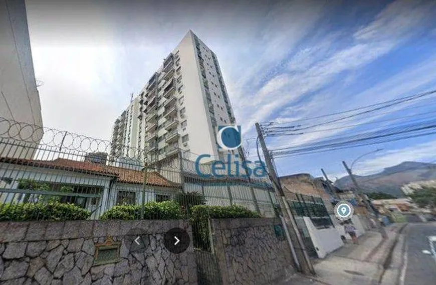 Foto 1 de Apartamento com 2 Quartos à venda, 50m² em Todos os Santos, Rio de Janeiro